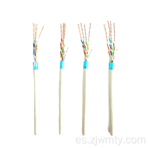 Cable de Internet UTP Cat5e cable 305m Fluke